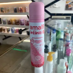 Desodorante amalfi 75ml