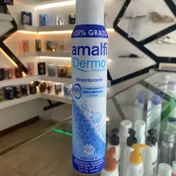 Desodorante amalfi unisex