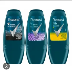 Desodorante Rexona