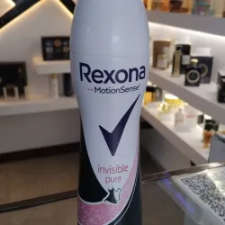 Desodorante Spray Rexona