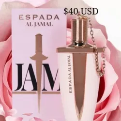 Espada Jamal