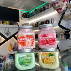 Exfoliantes