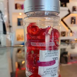 Hair Vitamin