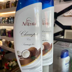 Juego argenta