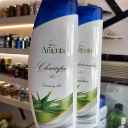 Juego argenta