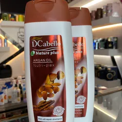 Juego D’cabello