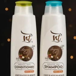 Juego de Argán 500 ml