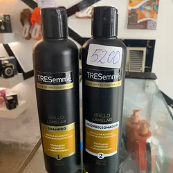 Juego TRESEMME