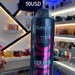 Keratina karseell