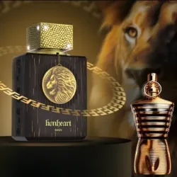 Lion Heart