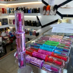 Lipss gloss doble