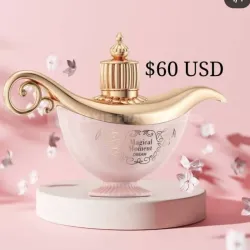 Magical Moment Dream 