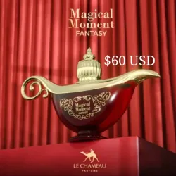 Magical Moment Fantasy