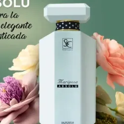 Mariposa Absolute 