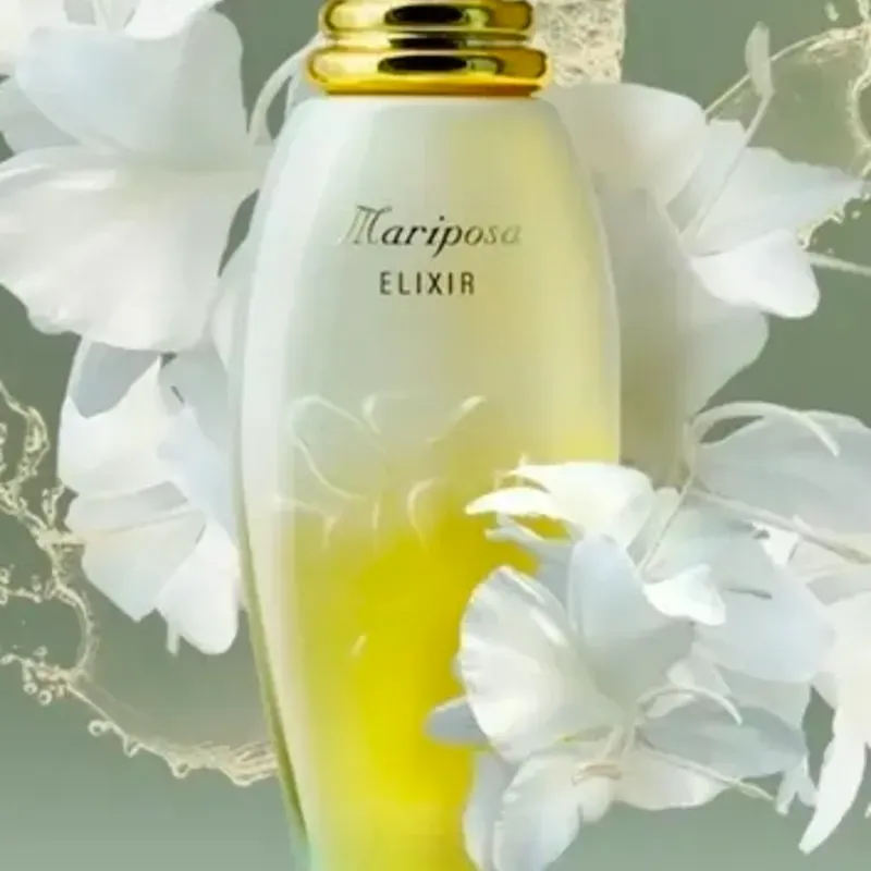 Mariposa Elixir 