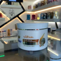 Mascarilla Capilar Dove