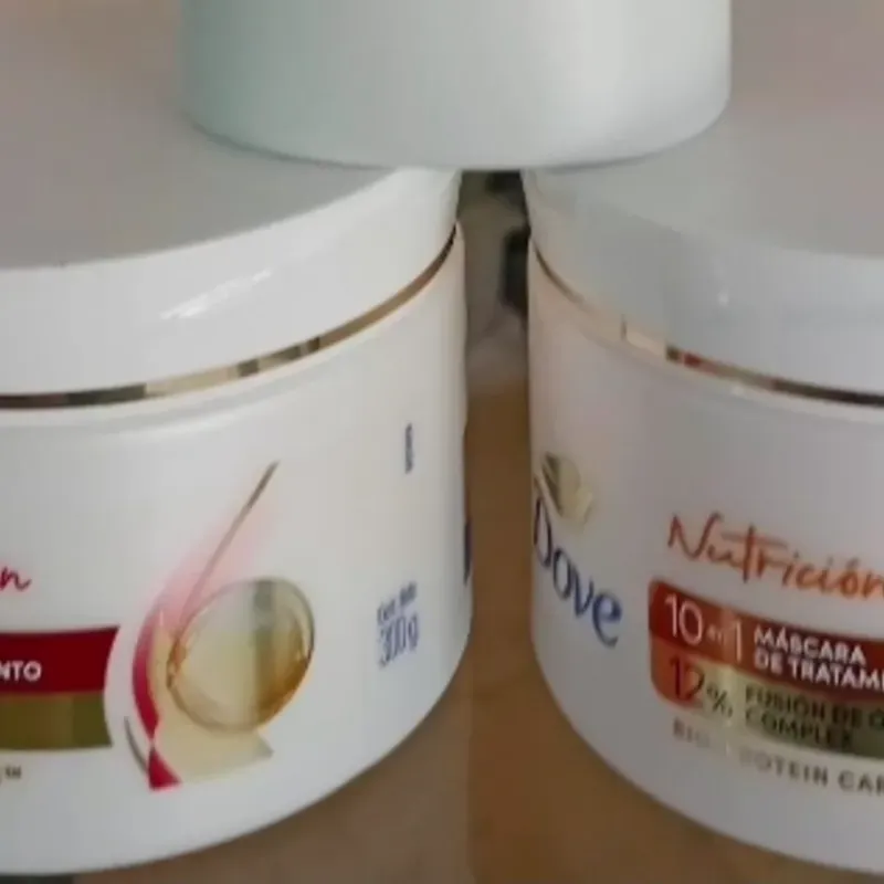 Mascarilla Capilar Dove