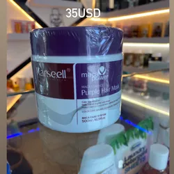 Mascarilla karseell matizadora