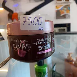 Mascarilla L’Oréal