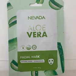 Mascarilla nevada