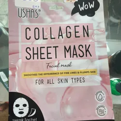 Mascarilla wow