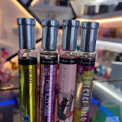 Mini perfume marca DEAR BODY