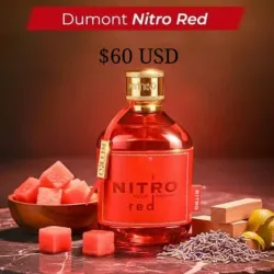 Nitro Red