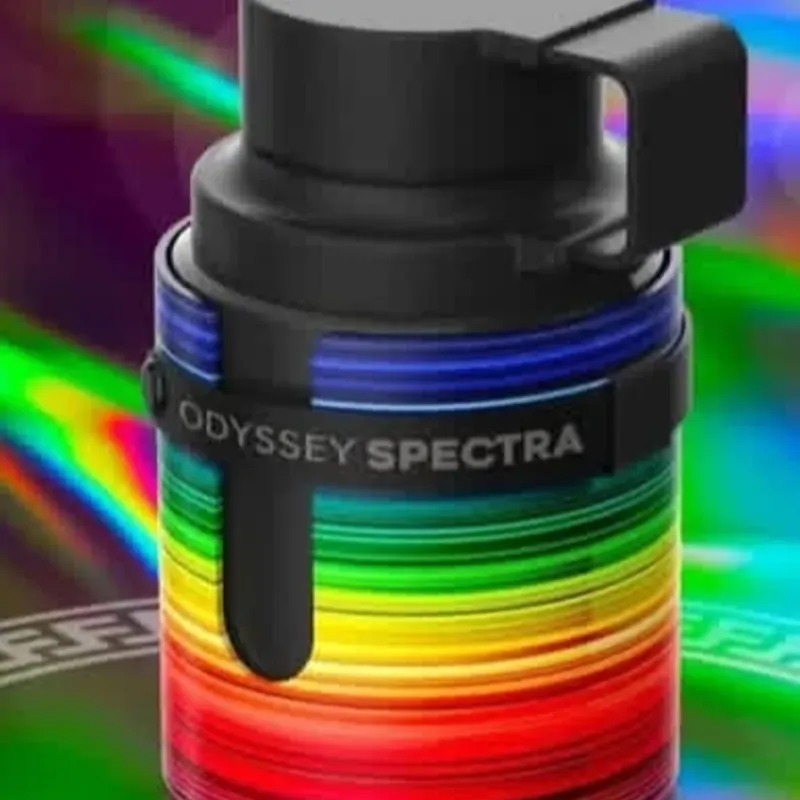 Odisey Spectra