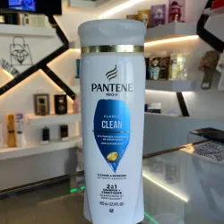 Pantene 2 en 1