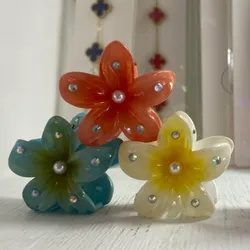 Pellizcos pequeños 🌸