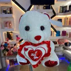 Peluches en forma de 🧸