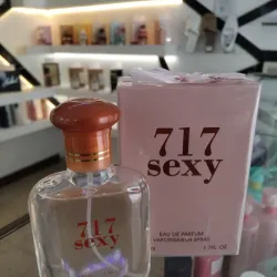 Perfume 717 sexy