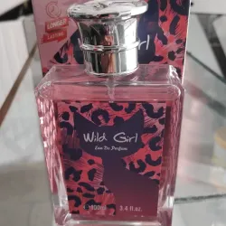 Perfume Wild Girl