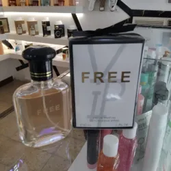 Perfume FREE