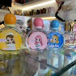 Perfumes princess