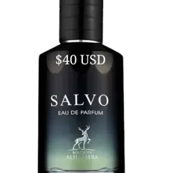 Salvo