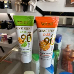 Protector solar fácil (serum )