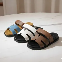 Sandalias para señora