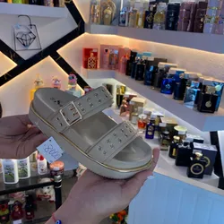 Sandalias séptimas de cintó
