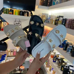 Sandalias Séptimas