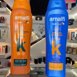 Shampoo Amalfi