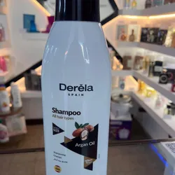 Shampu derela 