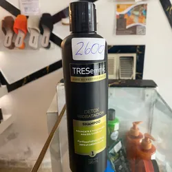 Shampu tresemme