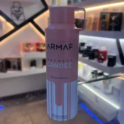 Spray Corporal Odyssey Candee