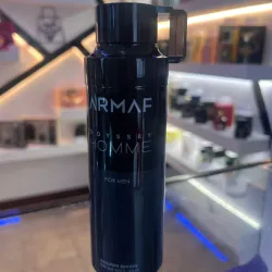Spray Corporal Odyssey Homme