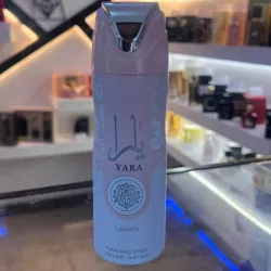 Spray Corporal Yara