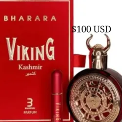 Vikingo Kashmir