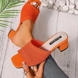 Tacones fashion 