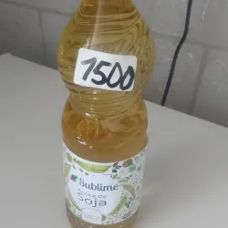 Aceite