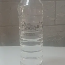 Agua 1litro